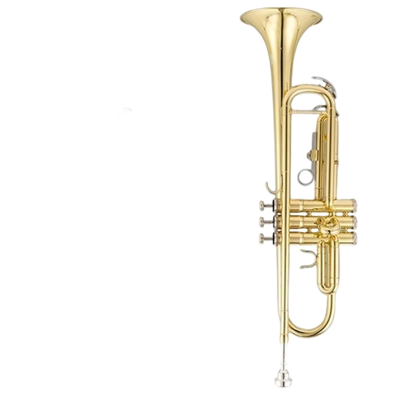 Professional Trumpet Trompeta en si bemol para principiantes