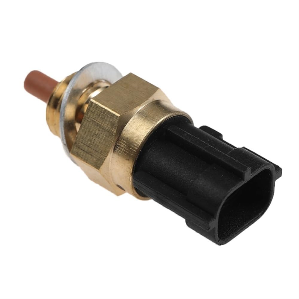 4X Ventilador de refrigerante del radiador Sensor de Temperatura del Agua del Coche Interruptor Accesorios para Coche para 37760P00003