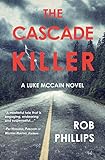 The Cascade Killer (Luke McCain Mysteries Book 1)
