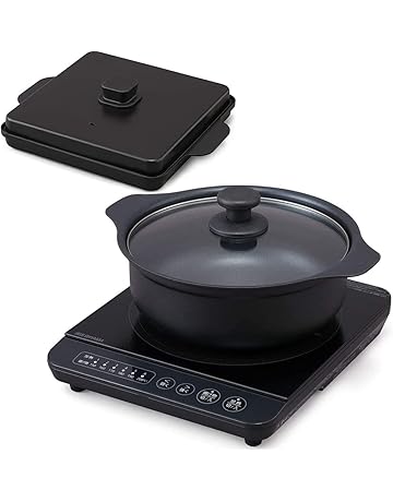 卓上鍋 Amazon Co Jp
