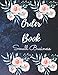 Produktbild Order Book: Sales Order Log for Online Businesses and Retail Store,Track Your Order With This Daily Sales Log Book,Purchase Order Form for Home Based, ... Purchases Sales Record Suppliers & Produc