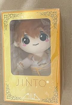 Amazon.co.jp: MiLK 吉田仁人 ぬいぐるみ : おもちゃ