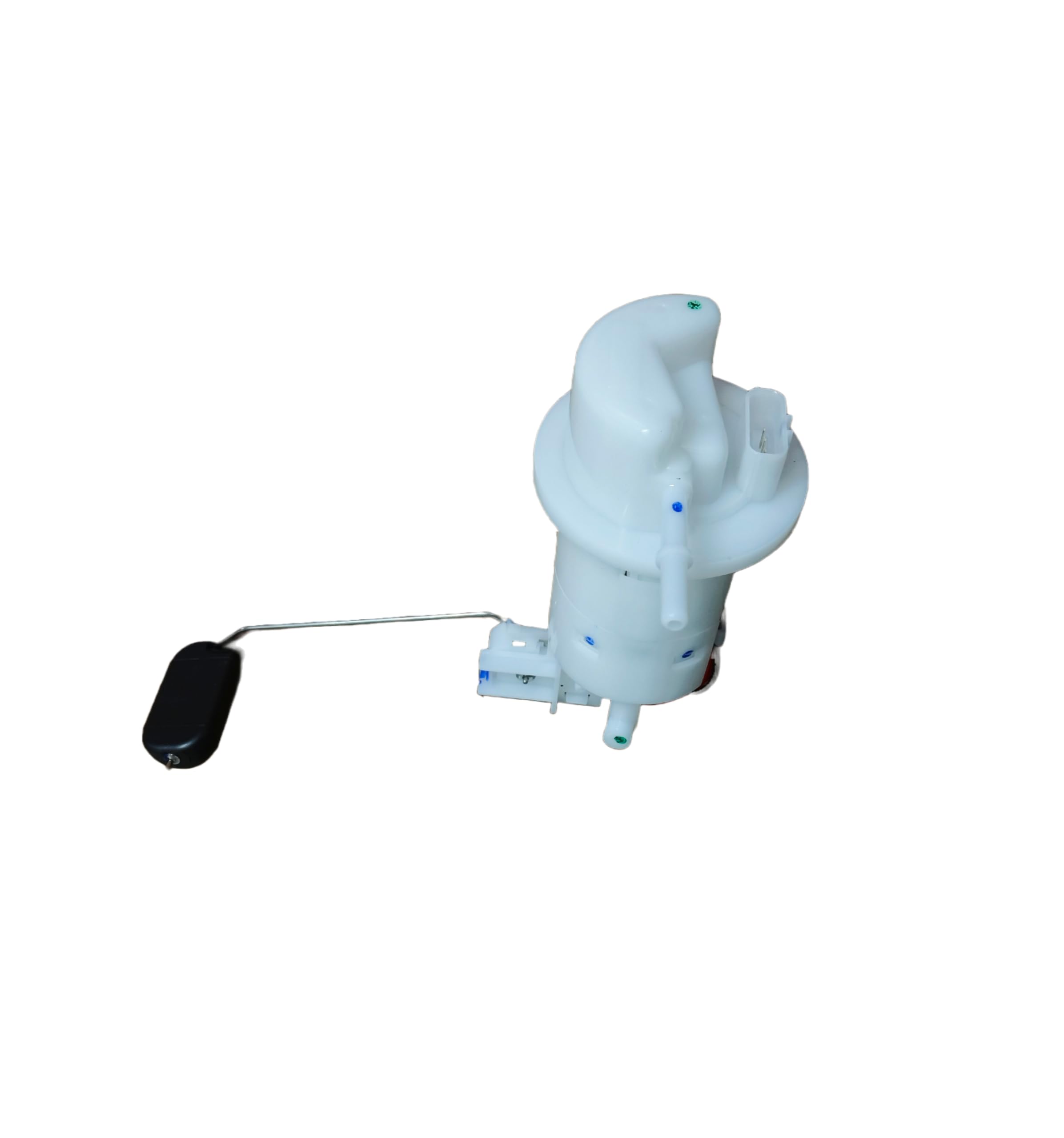 Royal Fuel Pump Assembly For Yamaha FZ-S V3 BS4 Model (OEM Reference Part Number : B4G-E3907-00)-image-40