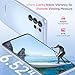 OUKITEL C1 Android 15 Cell Phone Unlocked 2025-16GB+128GB(TF 1TB), 6.52'' Waterdrop Screen, 5150mAh Battery Smartphone, 13MP Camera Octa Core, 4G Triple SIM, Fingerprint/3.5mm Jack/GPS,Black