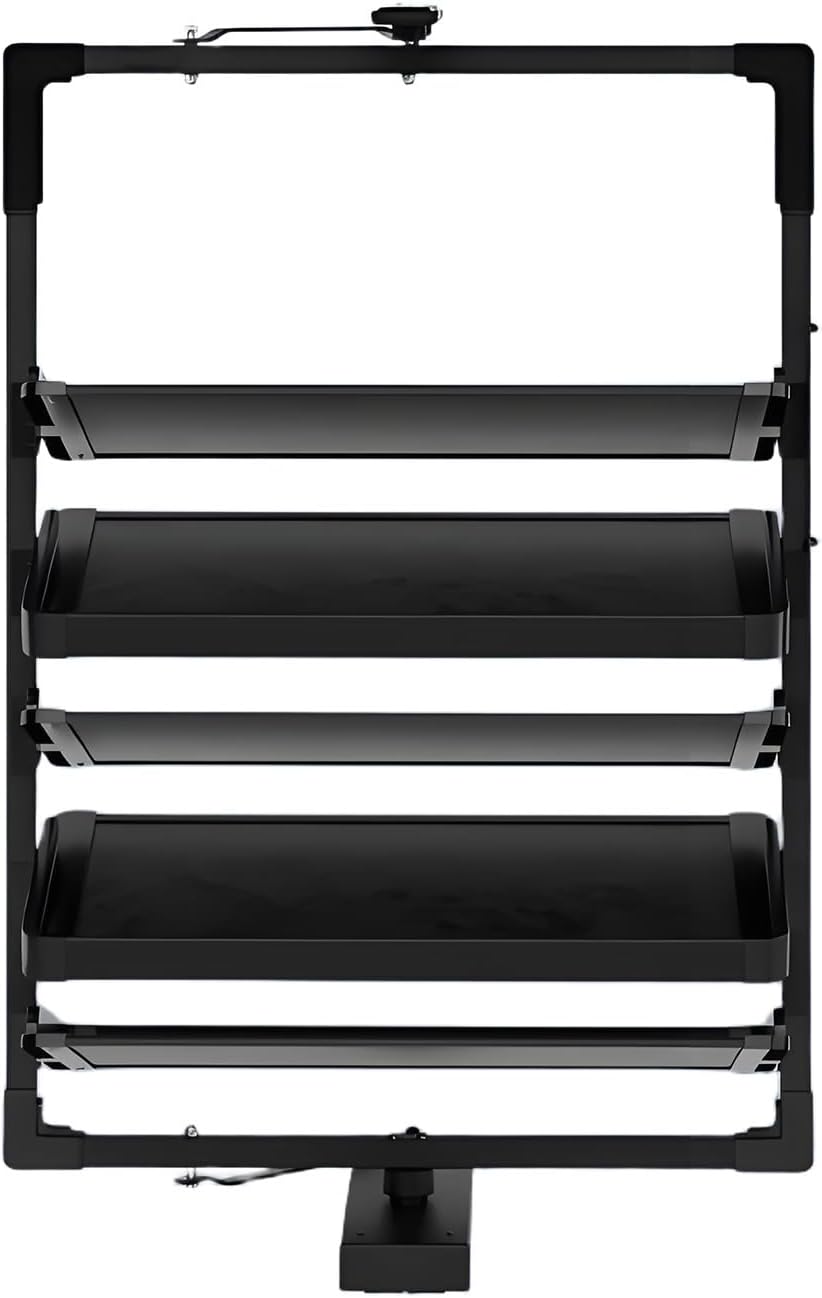 Shoe Storage Cabinet Cabinets Hallway Slim Cupboard Cupboards Hallways Slimline，360° Rotating Pull-Out Shoe Rack,Height-Adjustable Shoe Cabinet,Aluminum Alloy Multi-Layer Storage Shelf,Save