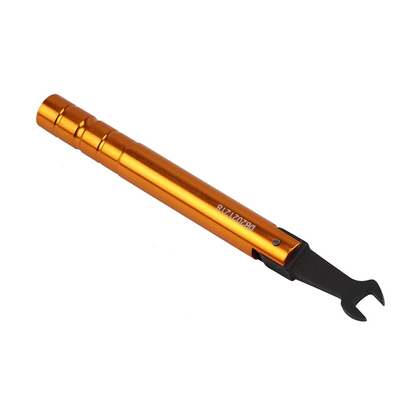 Bcgatydr 8 Torque Wrenches 6.5 20Mm Open Connector Torque Wrench Radio Frequency Head Adjustable Torque Wrench(8)