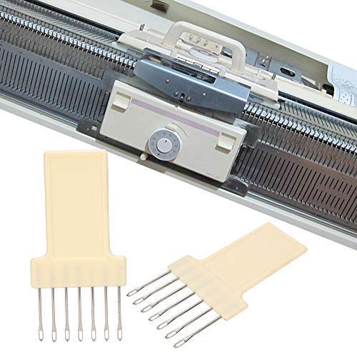 Bloc De Came Latéral De Machine à Tricoter 2 Pièces Bloc De Came Côté