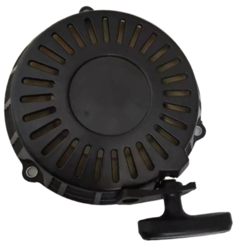 Recoil Starter Assy Fit For K IG2000 KGE2000TI Digital Frequency Generators Parts