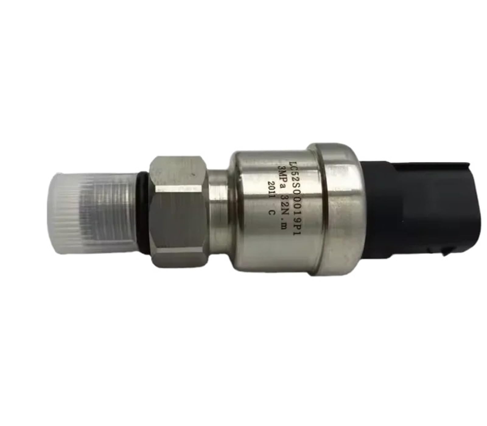 RISWEKFW Excavator Parts SK210-8 SK260-9 SK350-9 Low Pressure Sensor LC52S00019P1