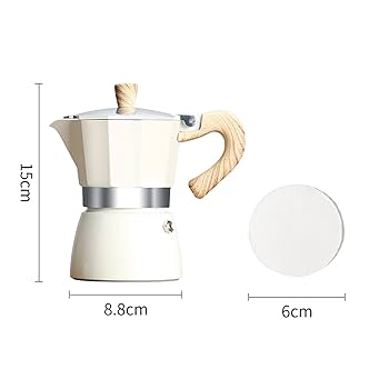 エスプレッソマシン CX-25 本体と部品　マキネッタ Amazon | マキネッタ 300ml エスプレッソメーカー エスプレッソ