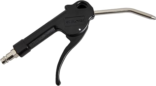 Miniatura 3 de ARB 740108 Pistola de soplado de aire comprimido para compresor ARB que ayuda a limpiar y secar Surtido de herramientas y artículos estándar