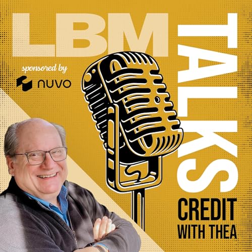 CREDIT: Why Credit Pros Are Drowning, with Jon Flora