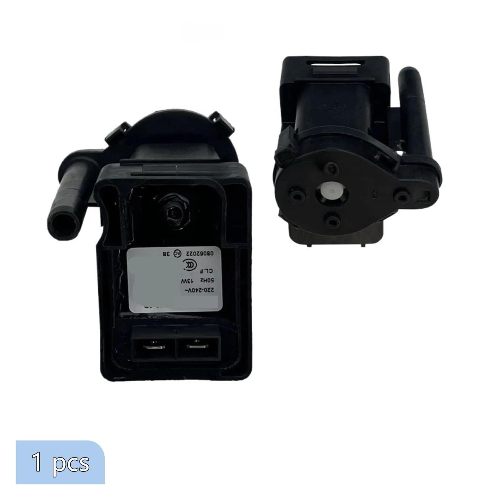 Motore Della Pompa Di Scarico Dell'asciugatrice, Compatibile for Samsung, Parti Della Macchina for Asciugatura B13-6B AC220-240V 50Hz 13W
