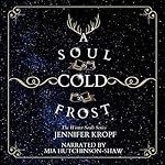 Cover of A Soul as Cold as Frost