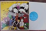  Prinzessin Zartfuß und die sieben Elefanten. Horst Ziethen, Ursula Karusseit, Rolf Ludwig, Peter Borgelt, Eberhard Esche, Klaus Piontek, u.a.. Stereo