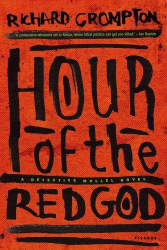 Hour of the Red God Hour of the Red God
