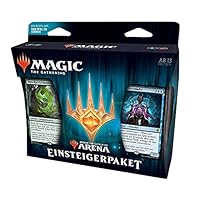 Magic the Gathering Arena 