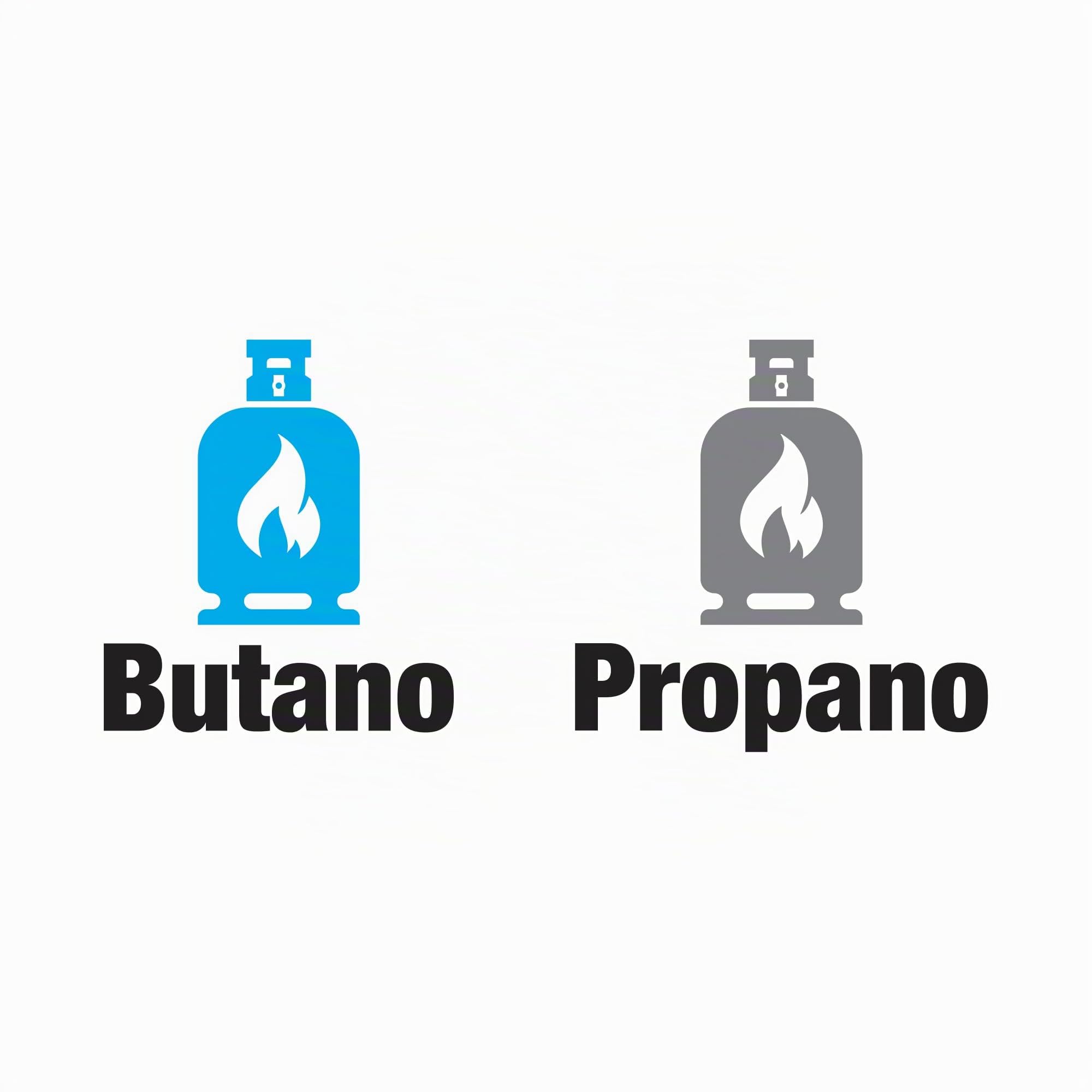 RIBIMEX - PRF315 - Fornello a gas inox 1 fuoco