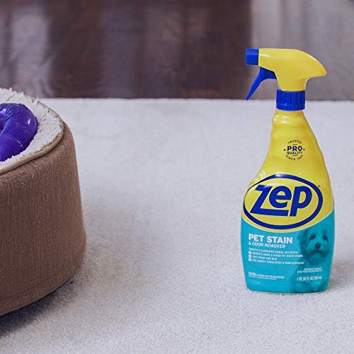 zep pet cleaner