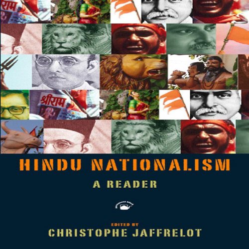 Télécharger Hindu Nationalism: A Reader (English Edition) Livre eBook France