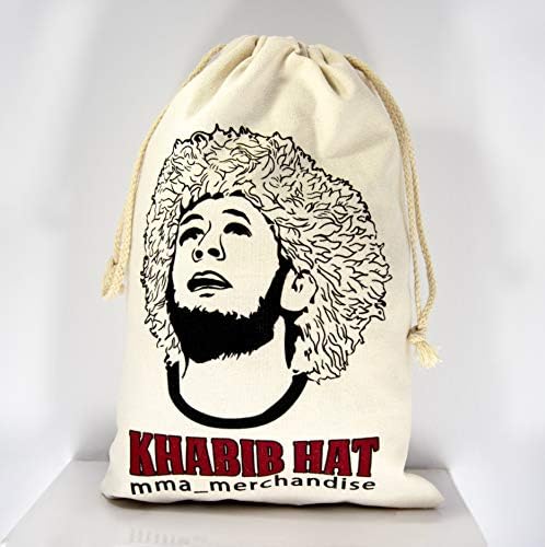 mma_merchandise Khabib Nurmagomedov 