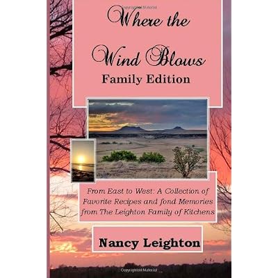 Where the Wind Blows Family Edition