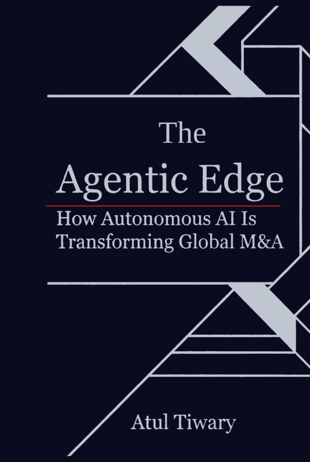 The Agentic Edge: How Autonomous AI Is Transforming Global M&A