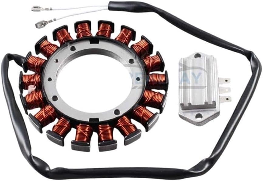 Replacement Auto Parts For Superb 15/20 Amp Stator for KOHLER 237878-S 54 755 09S OPD Regulator 414030525Mod-R36R-37047