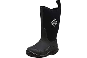 Women's Arctic Weekend Mid Snow Boots: Reliable Footwear for Winter Adventures