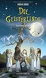 Cover zum Buch Die Geisterlinde: Von fernen Inseln: ...