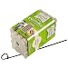 Delicia Pick-ME-UP Probierset EnergieBloc, ActivBloc, VitaBloc, PowerBloc, Wildvogelfutter Energiefutter, 4 x 6er Pack