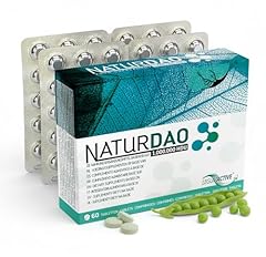 NATURDAO® DAO Enzym - 3.000.000...