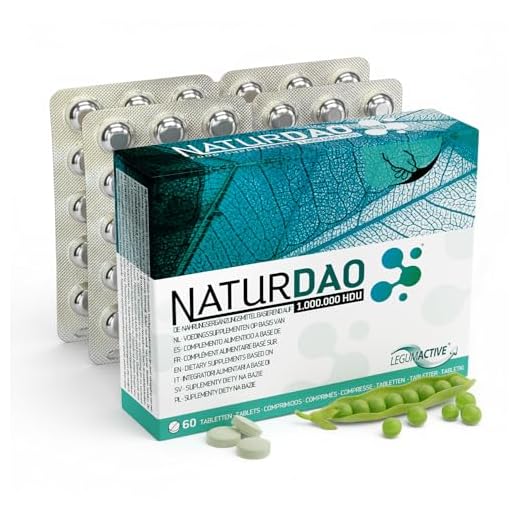 Lillet Blanc – Französischer Weinaperitif mit fruchtig-frischem Geschmack – 1 x 0,75 l 6 NATURDAO - 1.000.000 HDU - DAO pflanzlichen Ursprungs - DAO-Mangel - Histamin-Intoleranz - DiAminOxidase