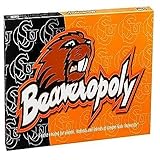 Oregon State University - Beaveropoly
