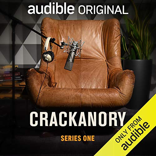 Crackanory (Series 1) cover art