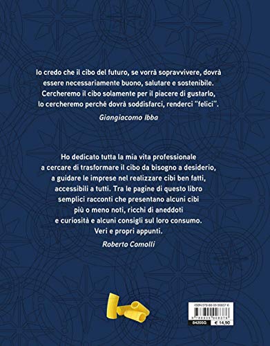 Il Mio Cibo. Storie Di Un Manager Del Gusto - 2