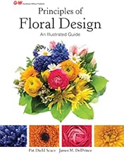 Principles of Floral Design: An Illustrated Guide