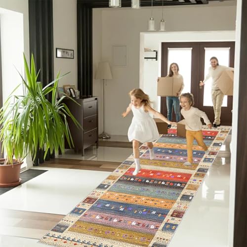 Tapis d'entree interieur doux pour accueillir vos invités avec confort - 3