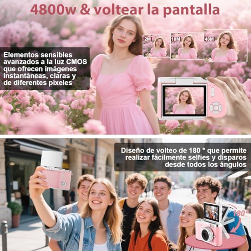 Catálogo de Camara fotografica Top 5. 8 Imagen adicional