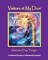 Visitors at My Door 1595980563 Book Cover