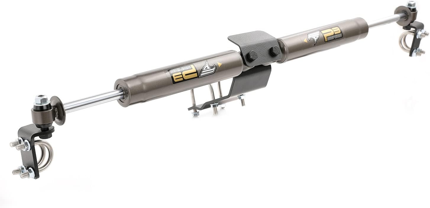 4 Best Steering Stabilizer for Jeep JK [Buying Guide]