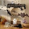 YRXRUS Spider Pillows, Hallowe... #5