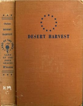 Desert Harvest: A Story of the Japanese in California
