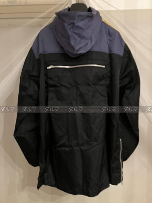 Amazon.co.jp: [ダルマ] X JAPAN hide LEMONeD ラインパーカー