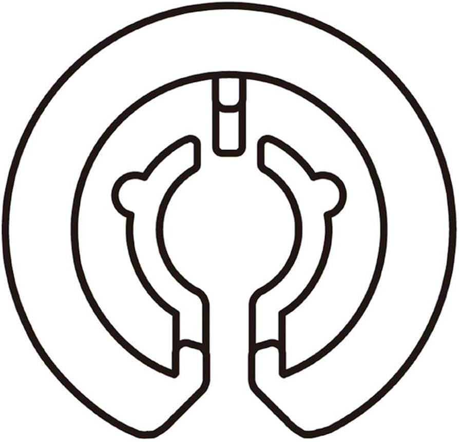 Amazon.co.jp: ストア・エキスプレス サイズチップ スリム L ピンク 50