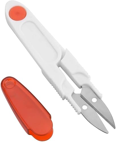 Miniatura 5 de Kit de agujas de bordado, juego de agujas de perforación, herramientas de costura, traje de ganchillo