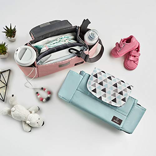 skip hop parent console