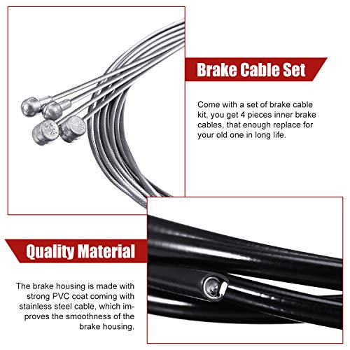 The 30 Best Bike Cables of 2024 [Verified] Cherry Picks