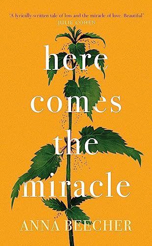 Here Comes the Miracle EXPORT