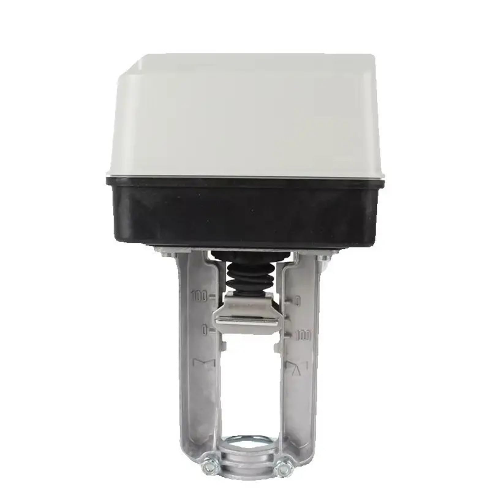 Actuadores de válvulas lineales eléctricas ML6420A3007-E Actuador eléctrico sin retorno por resorte, control flotante for la serie de válvulas